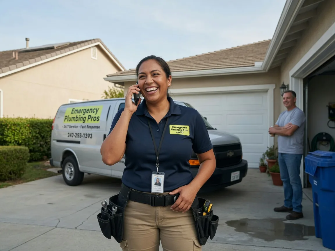 Emergency Plumber Kinsman, OH FAQs